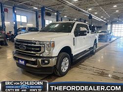 2021 Ford F-350 Lariat 