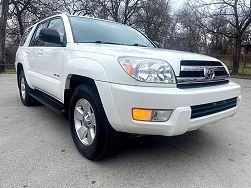 2005 Toyota 4Runner SR5 