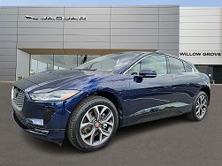 2023 Jaguar I-Pace HSE 