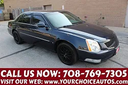 2006 Cadillac DTS  