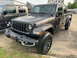 2024 Jeep Gladiator  