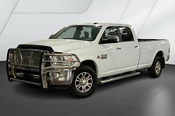 2018 Ram 3500 Laramie 