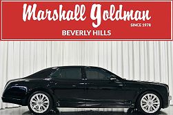 2013 Bentley Mulsanne  