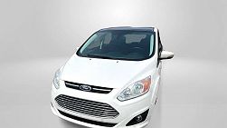 2016 Ford C-Max SEL 
