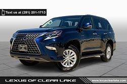 2021 Lexus GX 460 