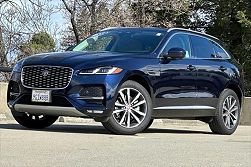 2023 Jaguar F-Pace S 