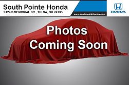 2017 Honda Accord EX 