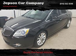 2012 Buick Verano Base 