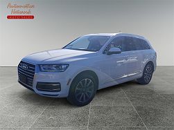 2018 Audi Q7 Premium Plus 