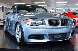 2011 BMW 1 Series 135i 