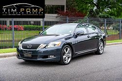 2010 Lexus GS 350 