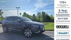2023 Volvo XC90 T8 Ultimate 