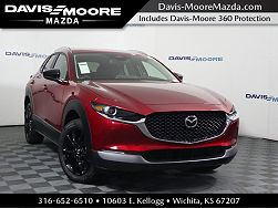 2024 Mazda CX-30 S Select