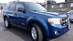 2008 Ford Escape  