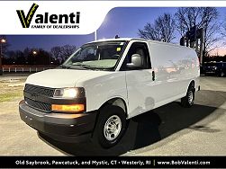 2023 Chevrolet Express 2500 