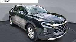 2022 Chevrolet Blazer LT2 
