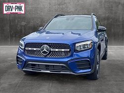 2024 Mercedes-Benz GLB 250 