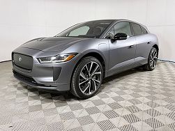 2024 Jaguar I-Pace R-Dynamic HSE 