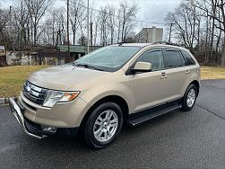 2007 Ford Edge SEL 