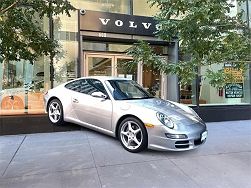 2005 Porsche 911 Carrera 