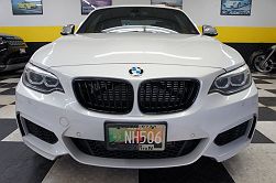 2014 BMW 2 Series M235i 