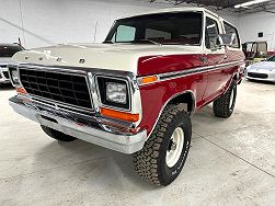 1979 Ford Bronco  