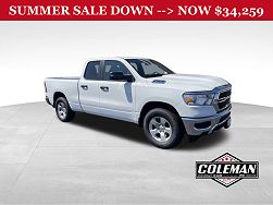 2023 Ram 1500 Tradesman 