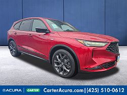 2024 Acura MDX Base A-Spec