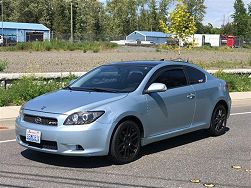 2006 Scion tC Base 