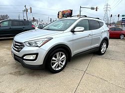 2013 Hyundai Santa Fe Sport 2.0T 