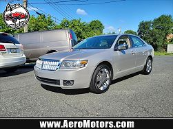 2007 Lincoln MKZ  