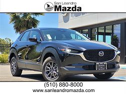 2024 Mazda CX-30 S 