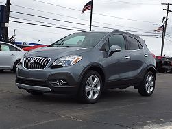 2015 Buick Encore Convenience 