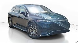 2024 Mercedes-Benz EQS 450 