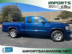 2009 Dodge Dakota Bighorn/Lonestar 