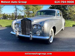 1965 Rolls-Royce Silver Cloud  