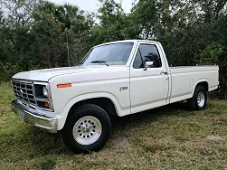 1982 Ford F-100  