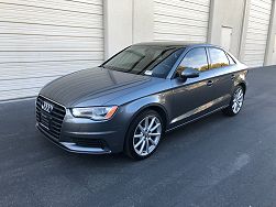 2015 Audi A3 Premium 