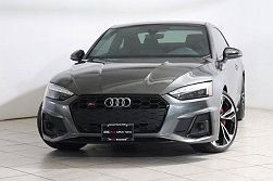 2020 Audi S5 Premium Plus 