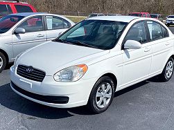 2009 Hyundai Accent GLS 