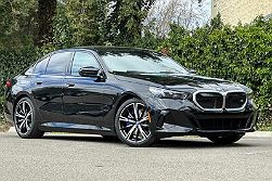 2024 BMW i5 M60 