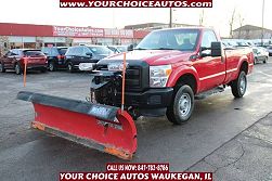 2012 Ford F-350 XLT 