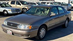 1998 Toyota Avalon  