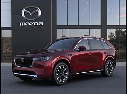2024 Mazda CX-90 S Premium Plus 