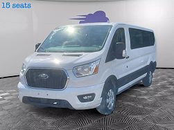 2020 Ford Transit XL 