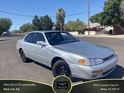 1996 Toyota Camry LE 