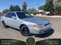 1996 Toyota Camry LE 