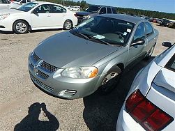 2005 Dodge Stratus SXT 