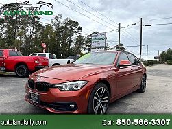 2018 BMW 3 Series 330i xDrive 