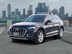 2021 Audi Q5 Premium 45